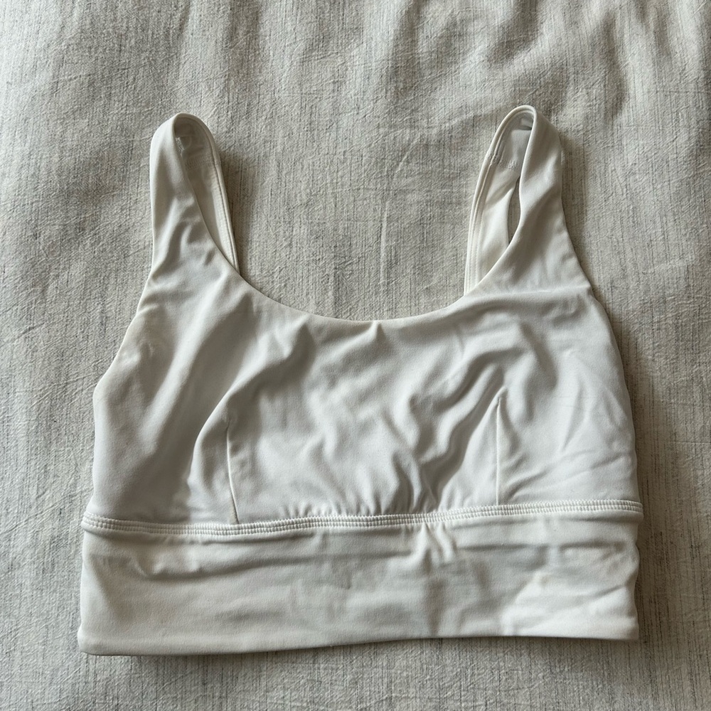 Lululemon Align Bra